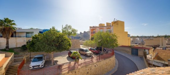 3 غرف نوم تاون هاوس في Rojales, Spain رقم 91044 48