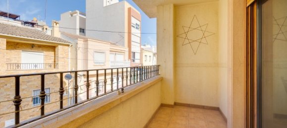3 غرف نوم تاون هاوس في Rojales, Spain رقم 91044 18