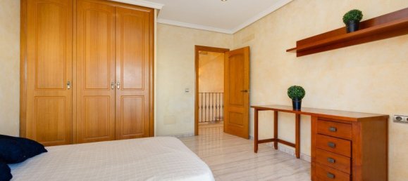 3 غرف نوم تاون هاوس في Rojales, Spain رقم 91044 38