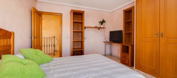 3 غرف نوم تاون هاوس في Rojales, Spain رقم 91044 34