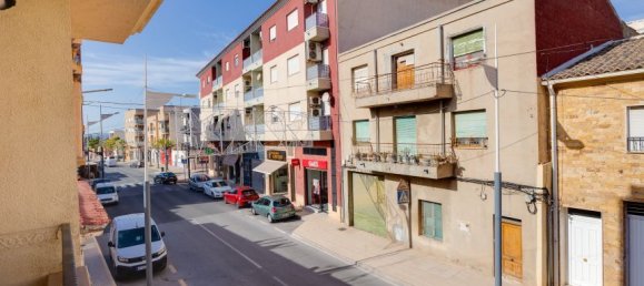 3 غرف نوم تاون هاوس في Rojales, Spain رقم 91044 19