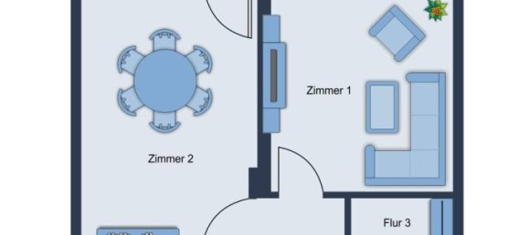 Adosado de 4 dormitorios en Frankfurt am Main, Germany No. 295138 12