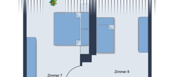 Adosado de 4 dormitorios en Frankfurt am Main, Germany No. 295138 14