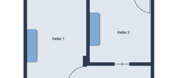 Adosado de 4 dormitorios en Frankfurt am Main, Germany No. 295138 15