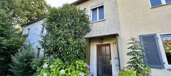 Adosado de 4 dormitorios en Frankfurt am Main, Germany No. 295138 2