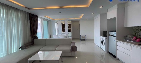 2 bedrooms Condo in Pattaya, Thailand No. 19927 7