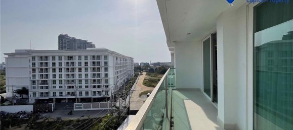 2 bedrooms Condo in Pattaya, Thailand No. 19927 6