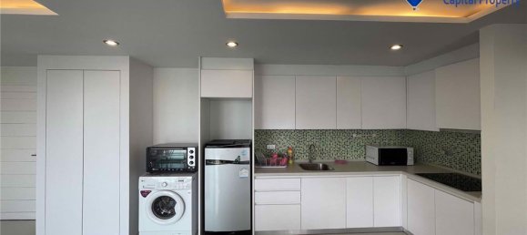 2 bedrooms Condo in Pattaya, Thailand No. 19927 2