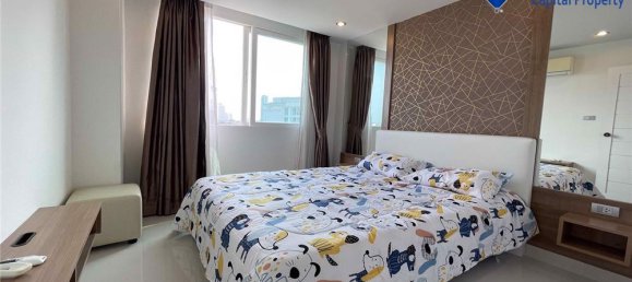 2 bedrooms Condo in Pattaya, Thailand No. 19927 5