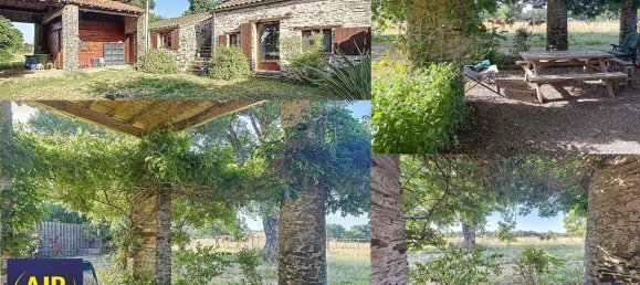 3 chambres Châteaux à Ligné, France No. 329795 18