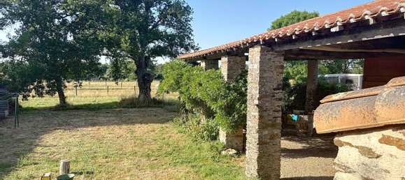 3 chambres Châteaux à Ligné, France No. 329795 15