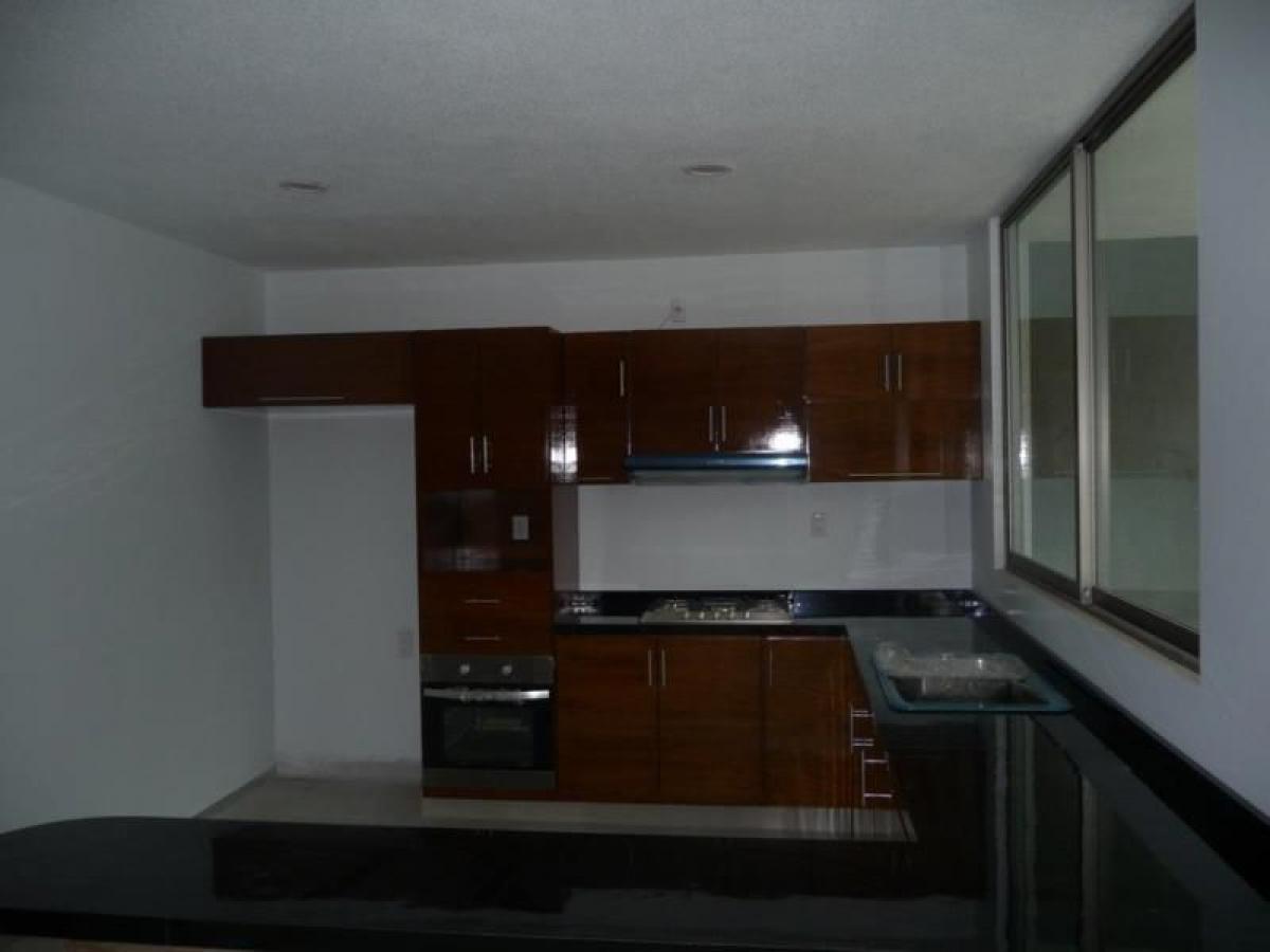 Casa T4 em Cuautitlan Izcalli, Mexico N.º 212863