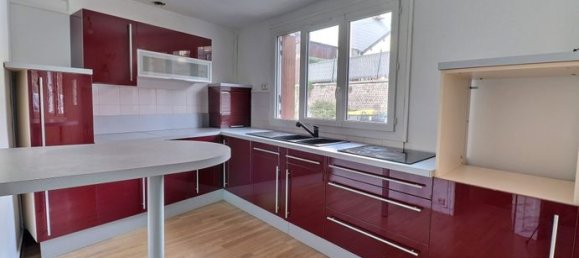 3 Schlafzimmer Haus in Deville-les-Rouen, France, Nr. 353971 4