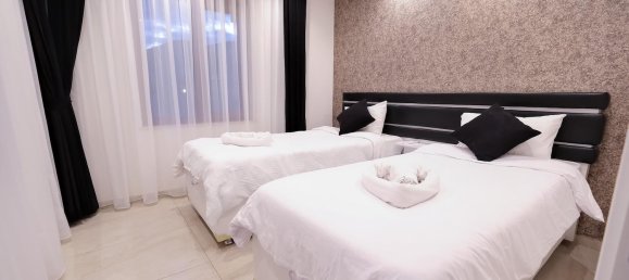 Villa 5+1 in Alanya, Turkey No. 23835 11