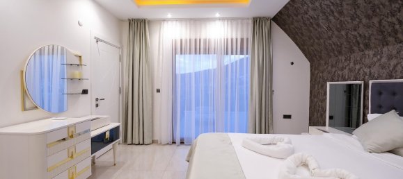 Villa 5+1 in Alanya, Turkey No. 23835 12