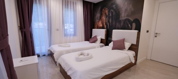 Villa 5+1 in Alanya, Turkey No. 23835 6