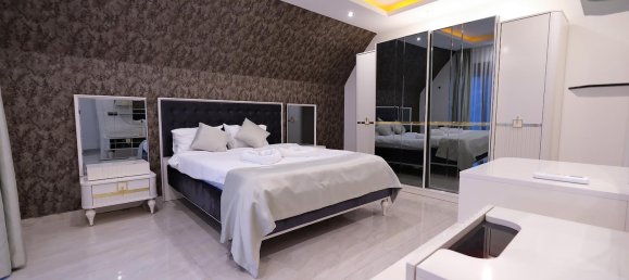 Villa 5+1 in Alanya, Turkey No. 23835 9