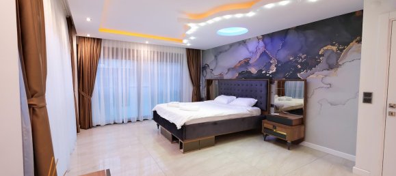 Villa 5+1 in Alanya, Turkey No. 23835 4