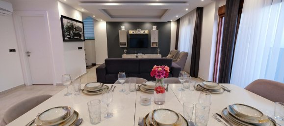 Villa 5+1 in Alanya, Turkey No. 23835 2