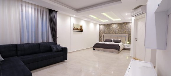 Villa 5+1 in Alanya, Turkey No. 23835 8