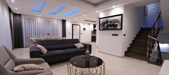 Villa 5+1 in Alanya, Turkey No. 23835 3