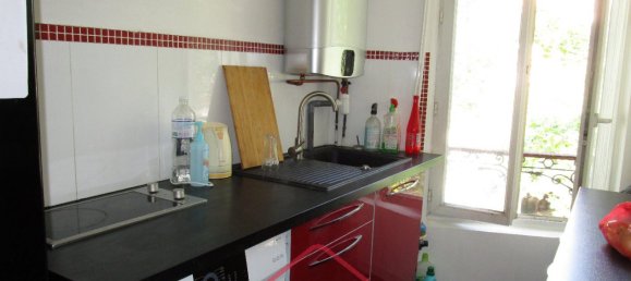 2-Zimmer Wohnung in Seine-Saint-Denis, France, Nr. 343645 3