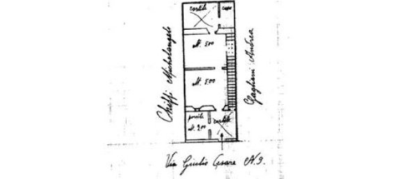 2 غرف نوم منزل في Castrignano del Capo, Italy رقم 280077 9