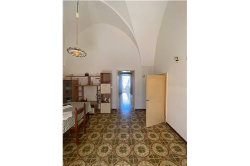 Дом с 2 спальнями в Castrignano del Capo, Италия № 280077