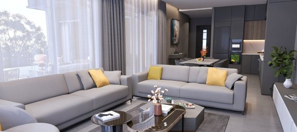 Villa 3+1 in Marmaris, Turkey No. 18745 9