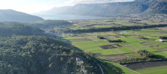 Villa 3+1 in Marmaris, Turkey No. 18745 3