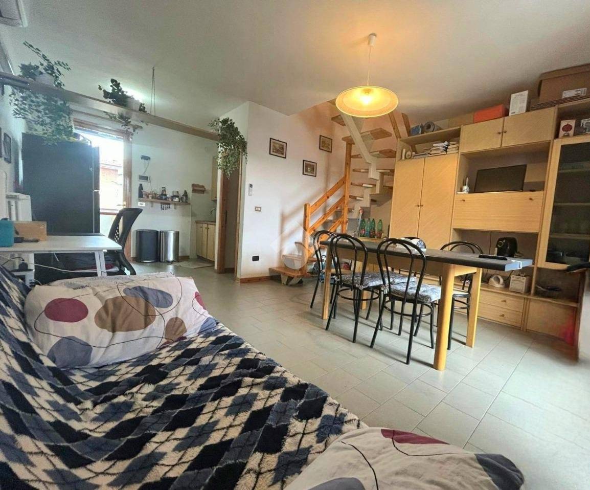 3 Schlafzimmer Wohnung in Comacchio, Italy, Nr. 285838