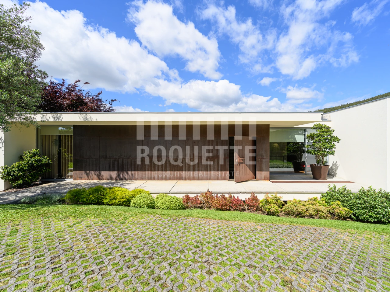 4 bedrooms House in Braga, Portugal No. 133316