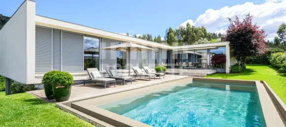 4 bedrooms House in Braga, Portugal No. 133316 2