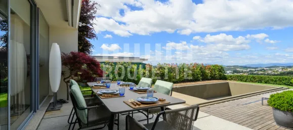 4 bedrooms House in Braga, Portugal No. 133316 3