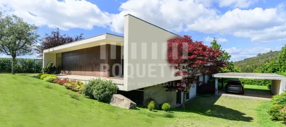4 bedrooms House in Braga, Portugal No. 133316 7