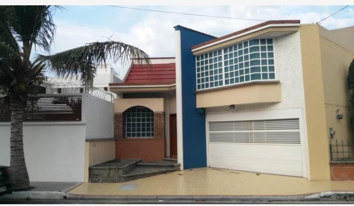 2 Schlafzimmer Haus in Veracruz, Mexico, Nr. 209731