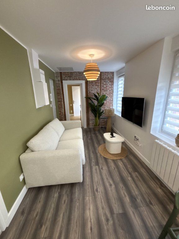 2 bedrooms Apartment in Ennevelin, France No. 330307