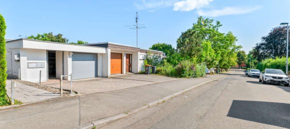 Bungalow de 6 dormitorios en Boblingen, Germany No. 263781 32