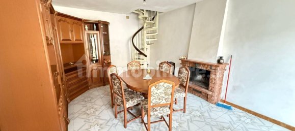 2 Schlafzimmer Haus in Rivarolo Canavese, Italy, Nr. 174955 9