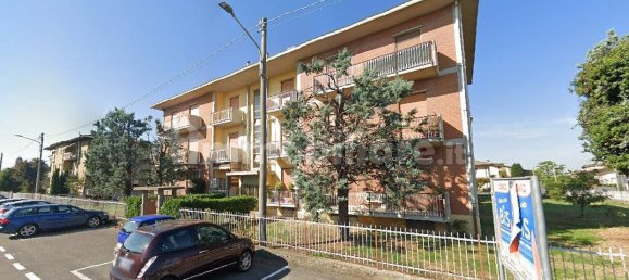 2 Schlafzimmer Wohnung in Urgnano, Italy, Nr. 59131 2