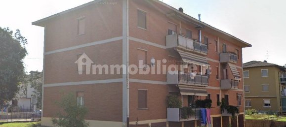 2 Schlafzimmer Wohnung in Urgnano, Italy, Nr. 59131 6