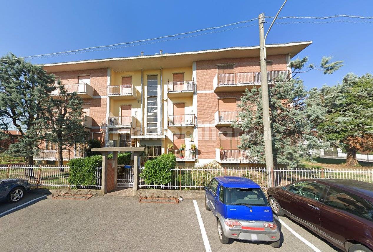 2 Schlafzimmer Wohnung in Urgnano, Italy, Nr. 59131