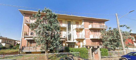 2 Schlafzimmer Wohnung in Urgnano, Italy, Nr. 59131 7