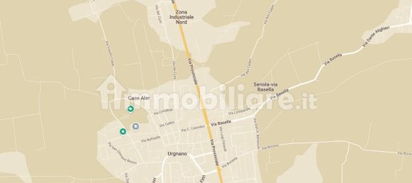 2 Schlafzimmer Wohnung in Urgnano, Italy, Nr. 59131 14