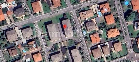 2 Schlafzimmer Wohnung in Urgnano, Italy, Nr. 59131 12