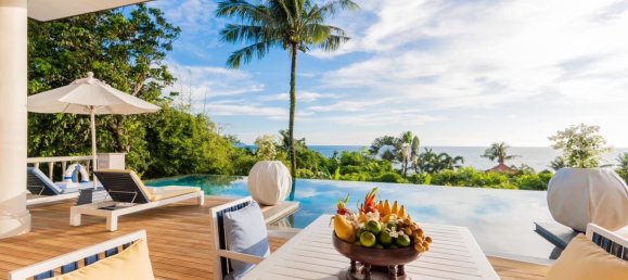 3 bedrooms Villa in Phuket, Thailand No. 64531 30