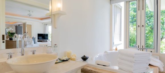 3 bedrooms Villa in Phuket, Thailand No. 64531 19