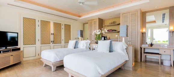 3 bedrooms Villa in Phuket, Thailand No. 64531 20