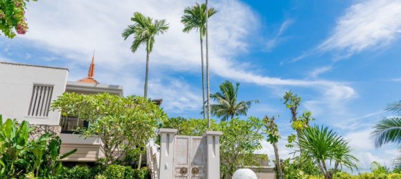 3 bedrooms Villa in Phuket, Thailand No. 64531 21