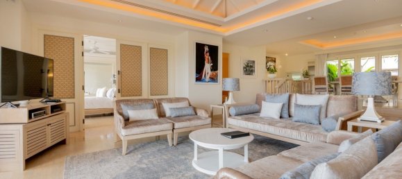 3 bedrooms Villa in Phuket, Thailand No. 64531 14